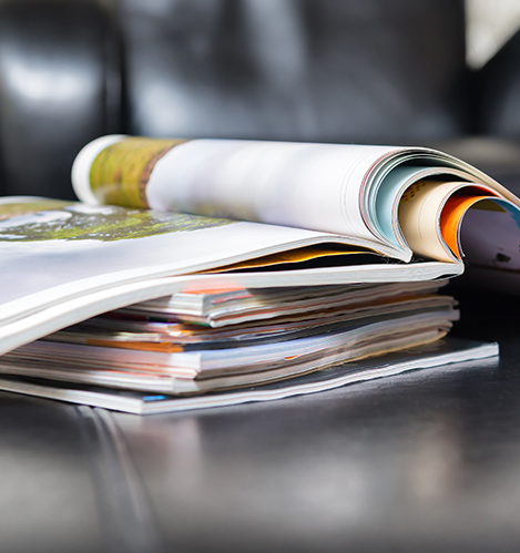 PRESS COVERAGE