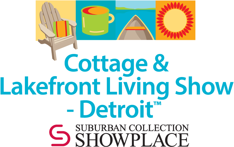 Cottage & Lakefront Living Show
